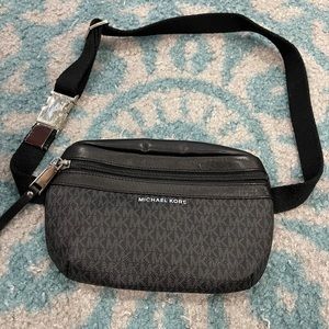 Michael Kors Fanny Pack